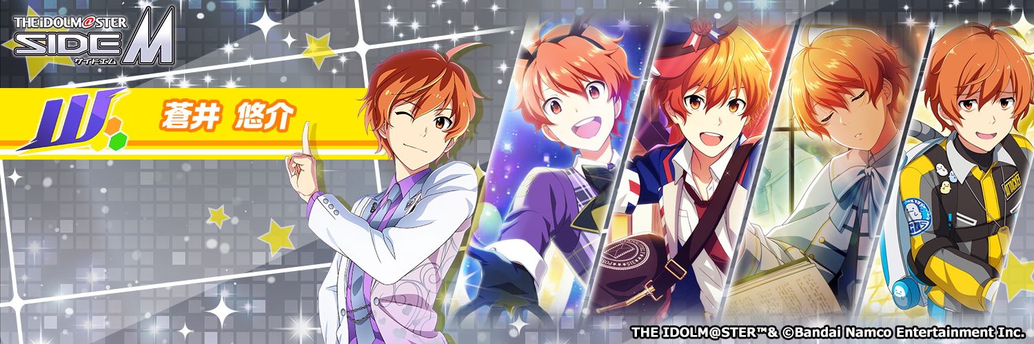 toriharo's profile banner image