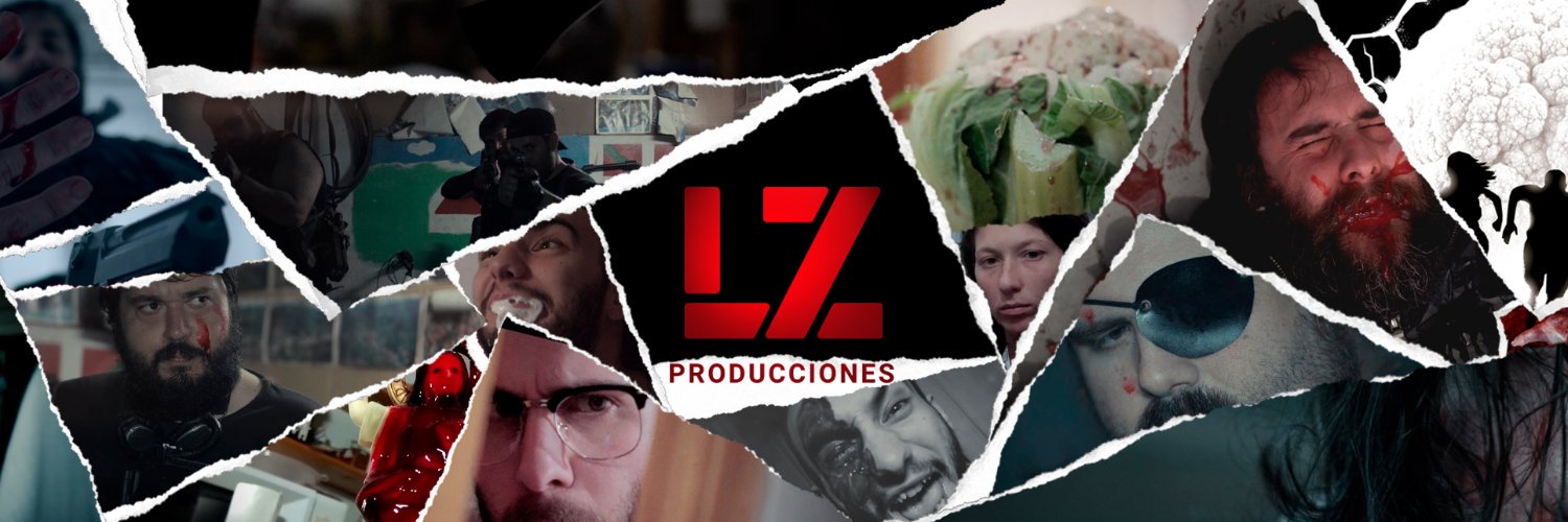 LZProduccioness's profile banner image