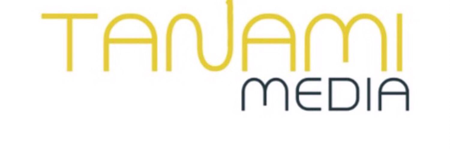 TANAMI MEDIA banner