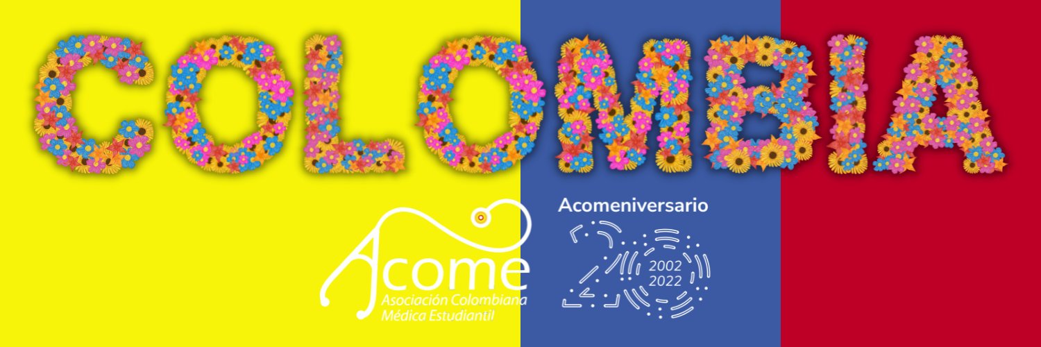 Acome banner