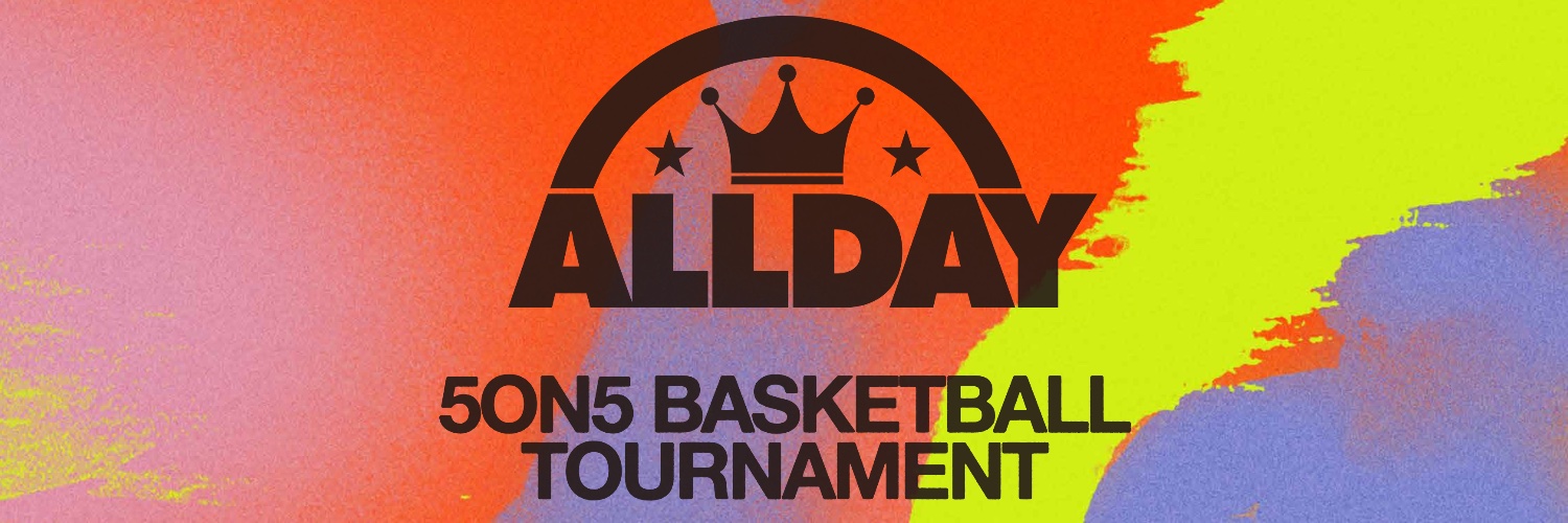 ALLDAY banner