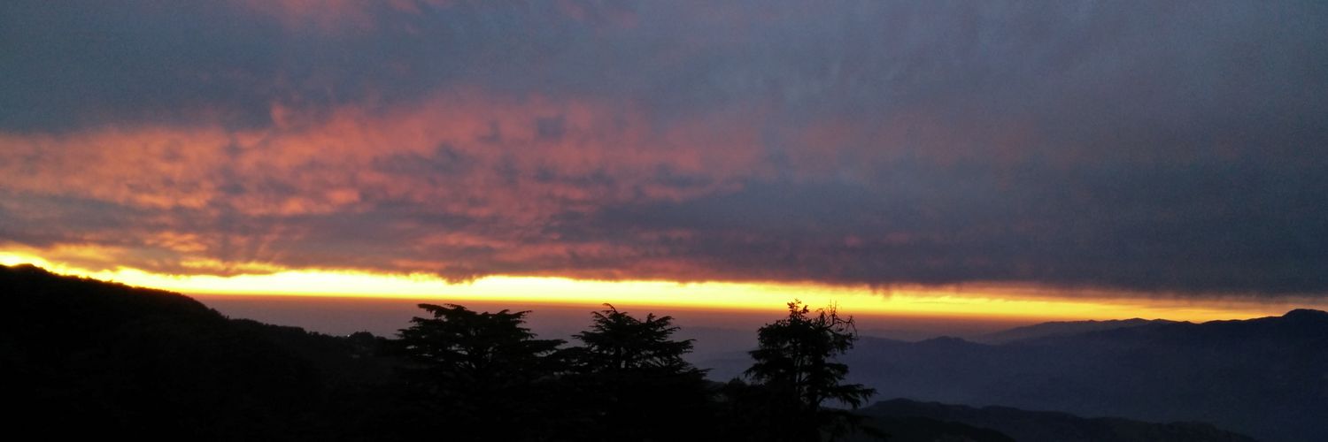 SumilDutia's profile banner image