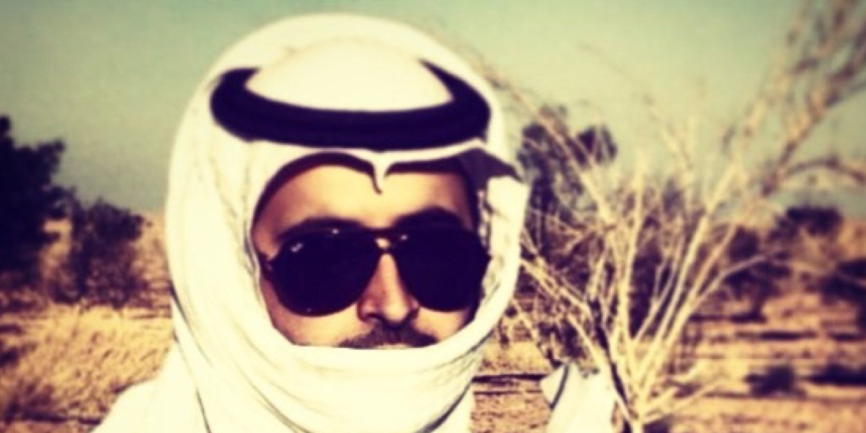 Ahmad_7ail's profile banner image