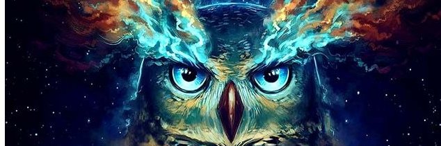 VJ banner
