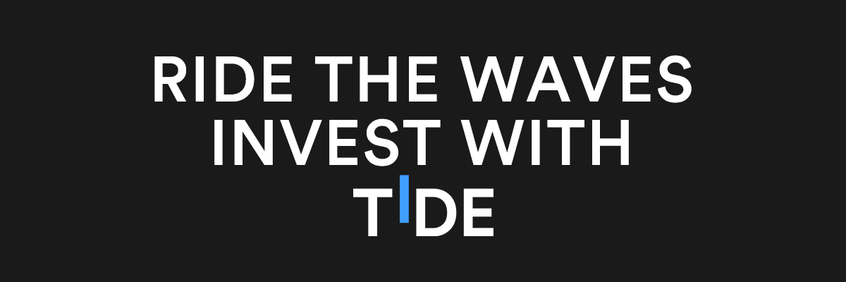 tidecap's profile banner image