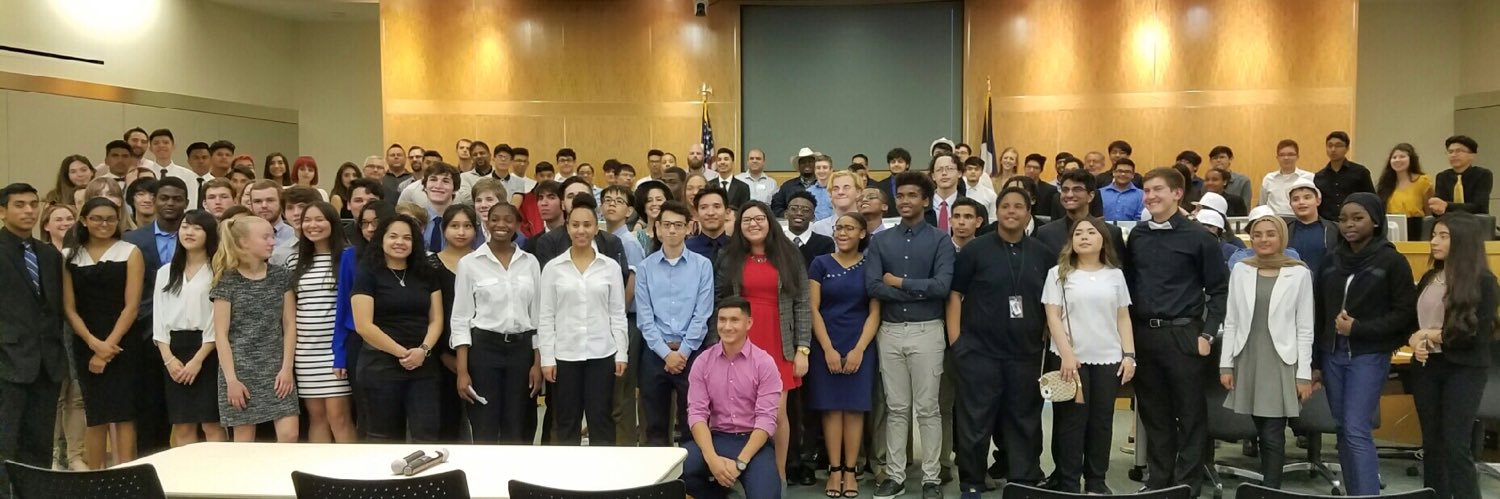 ACE Mentor Houston banner