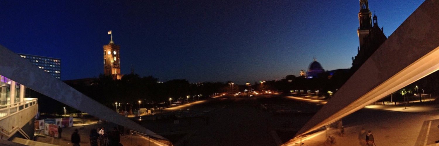 Philipp Steinberg banner