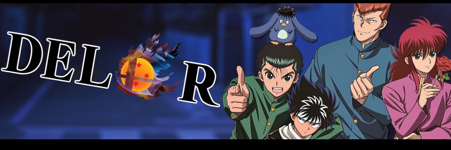 Delor_42's profile banner image