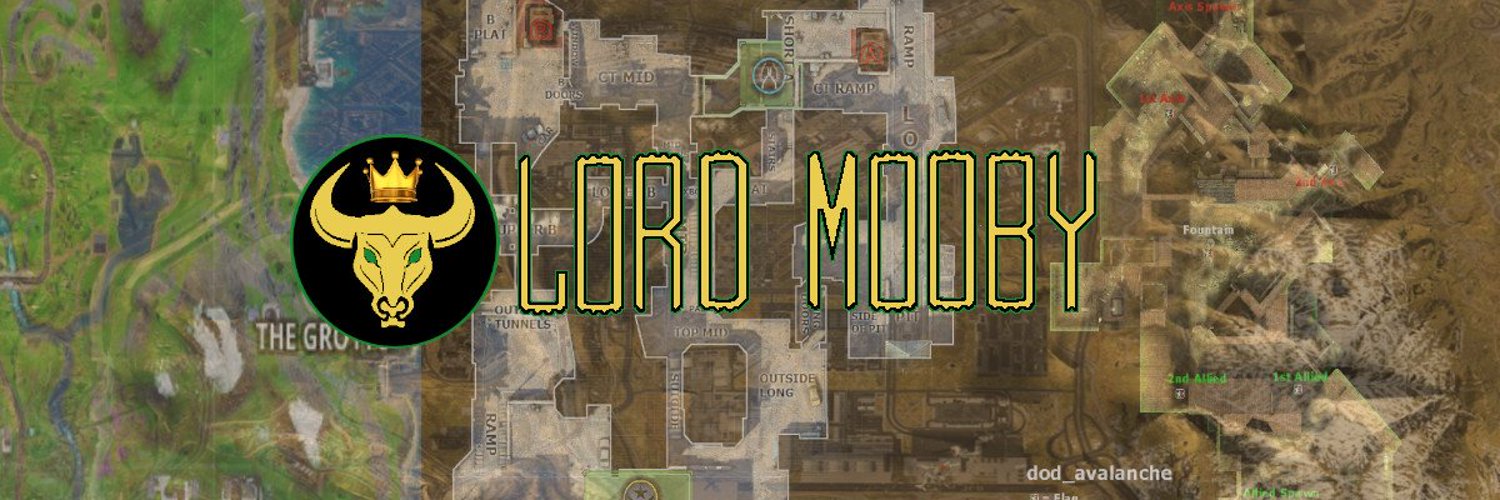 Lord Mooby Profile Banner