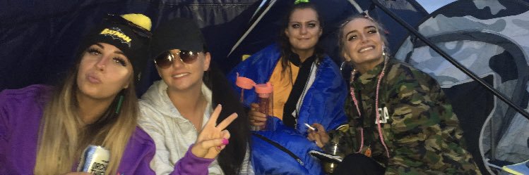 Zoe Buckley banner