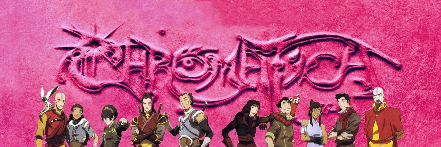 chromytica's profile banner image