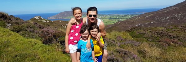 liamnelis Profile Banner