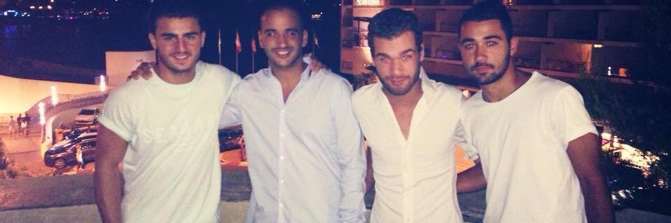 shaifitoussi's profile banner image