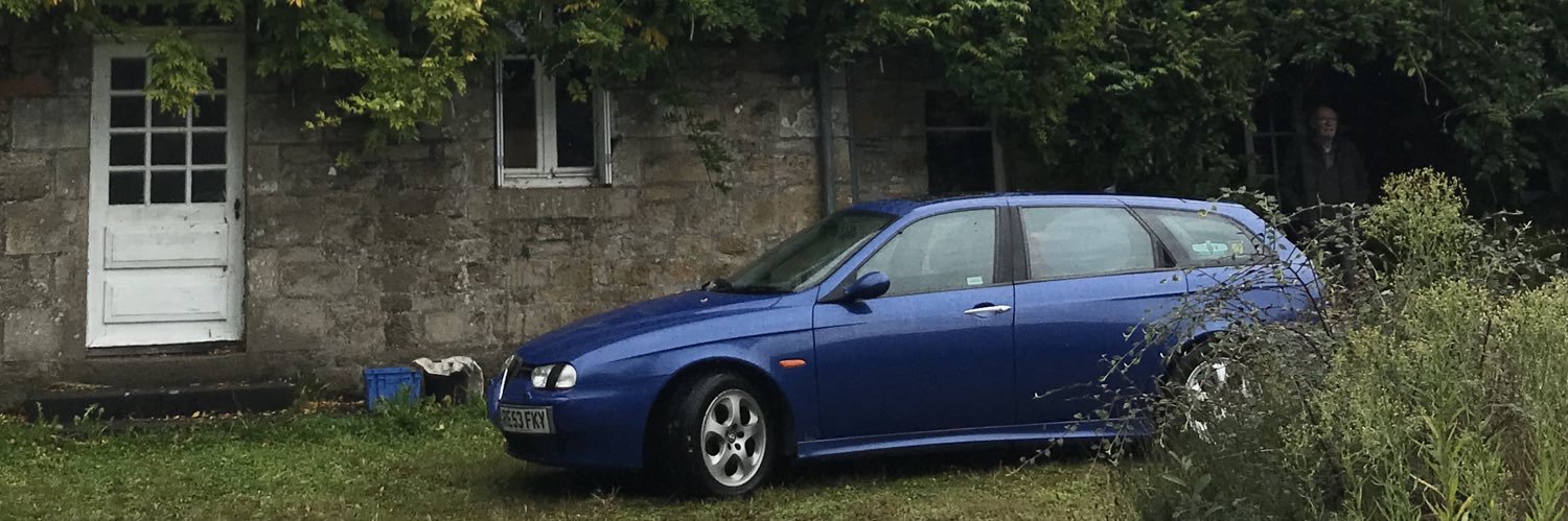 Dylan Michael banner