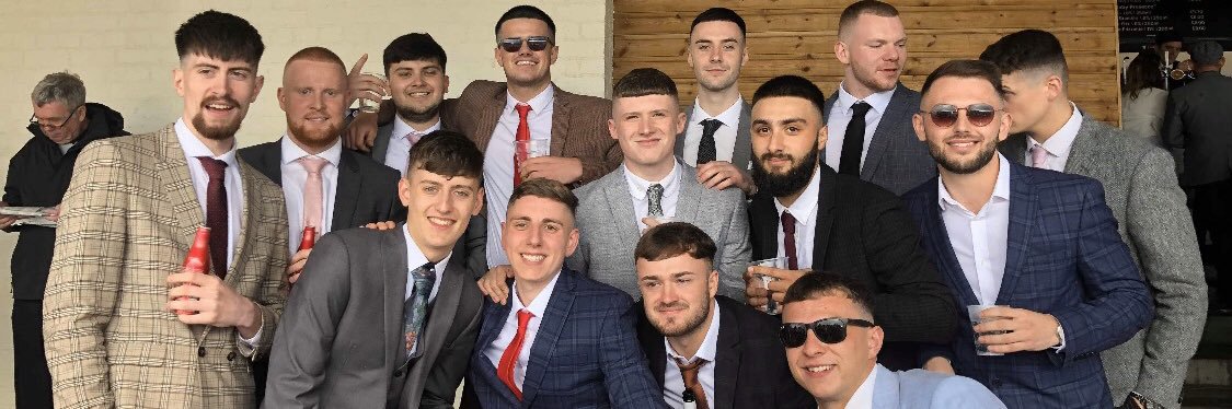 liamheath96's profile banner image