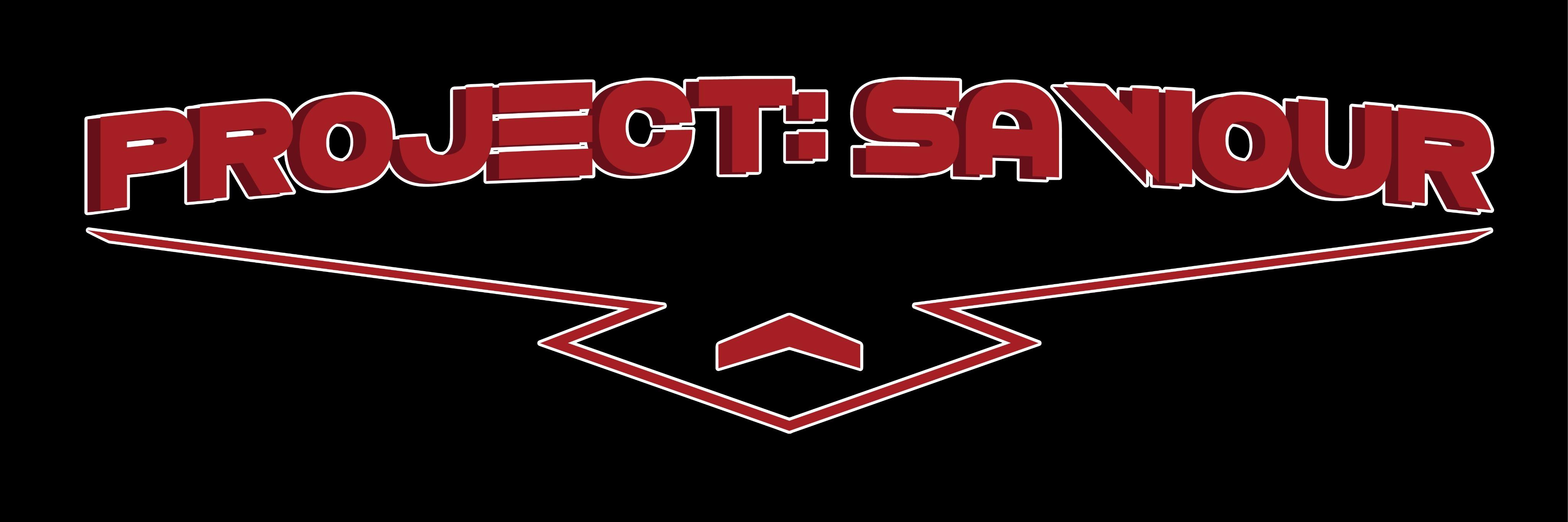 Project: Saviour Volume 1 Live on Kickstarter now! banner