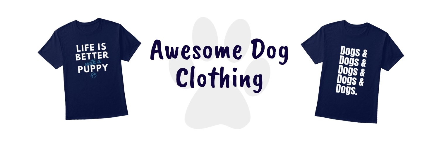 AwesomeDogBlog's profile banner image