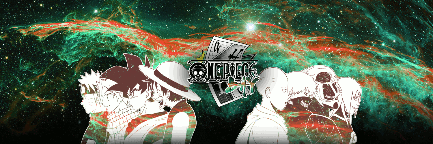 OnePieceBay's profile banner image