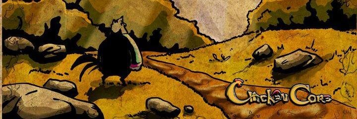 SporedustMedia's profile banner image