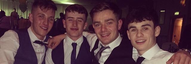 Callum O Neill banner
