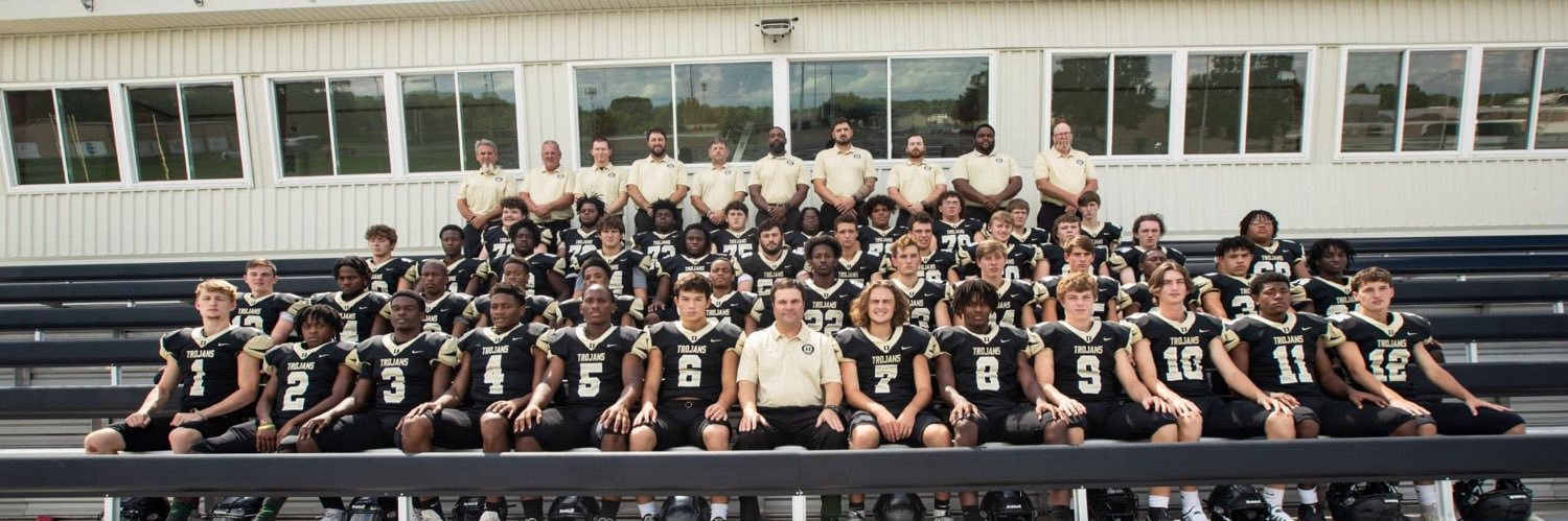 Coach Beau Corder banner