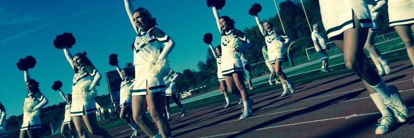 SRUCheer's profile banner image