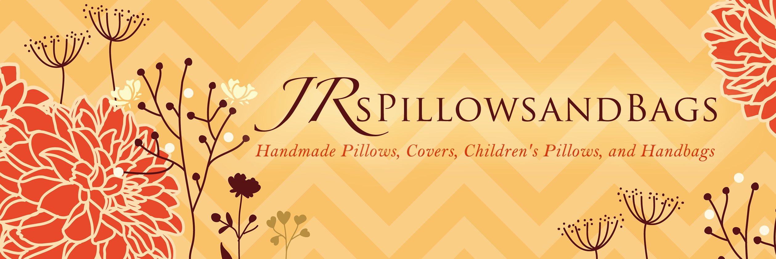 JRsPillowsandBags banner