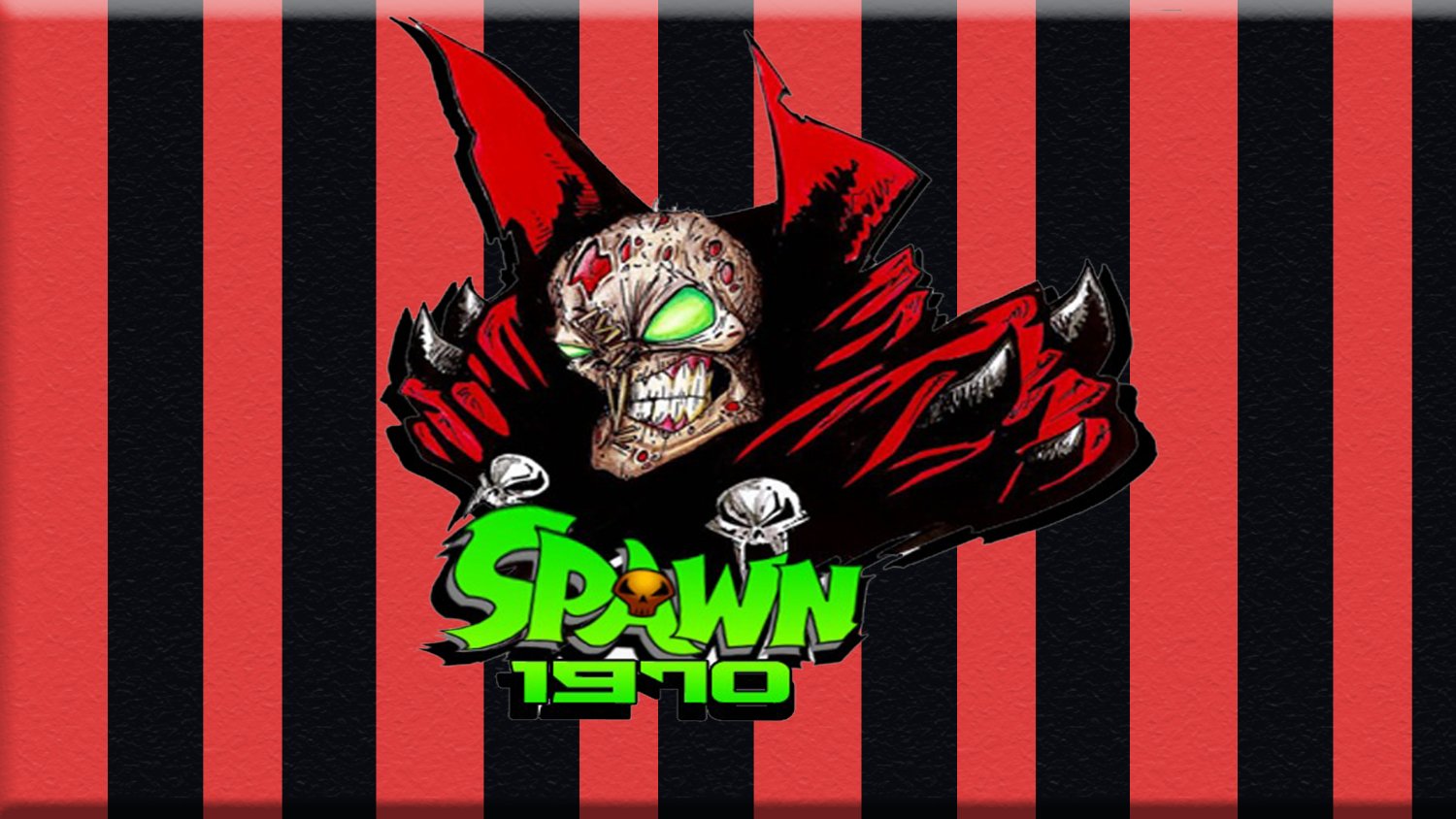 TheSpawn1970's profile banner image