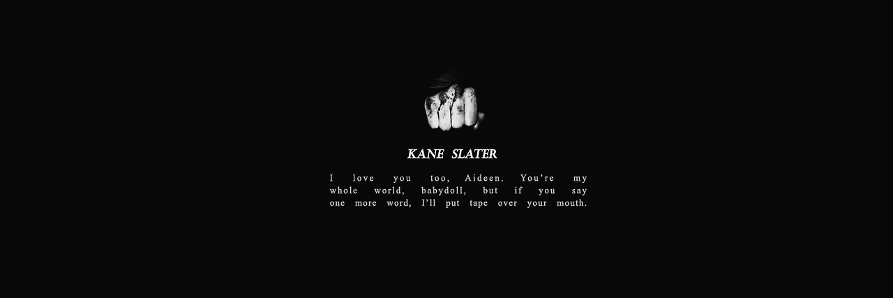. banner