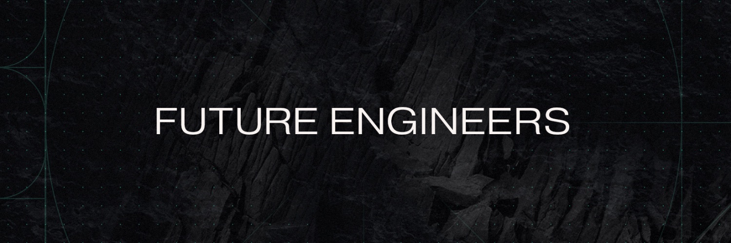 Future Engineers / Transference banner