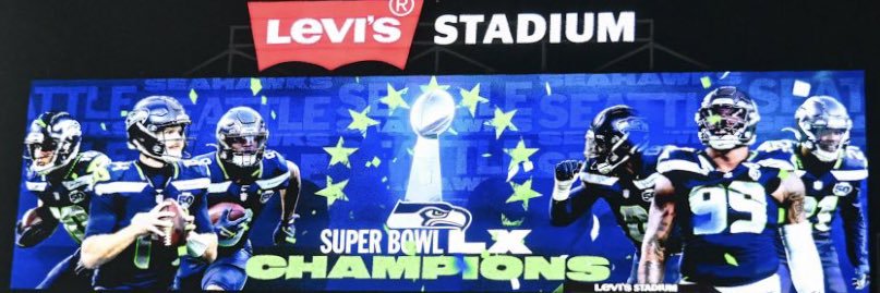 Shaun Alexander banner