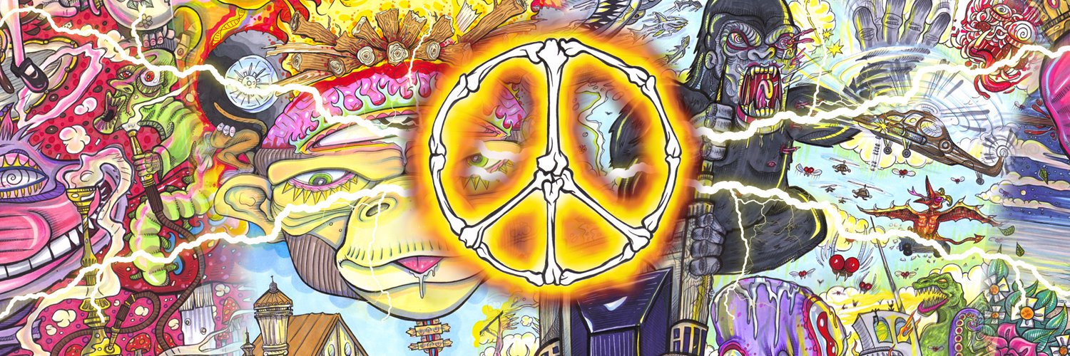 DREGstudios's profile banner image