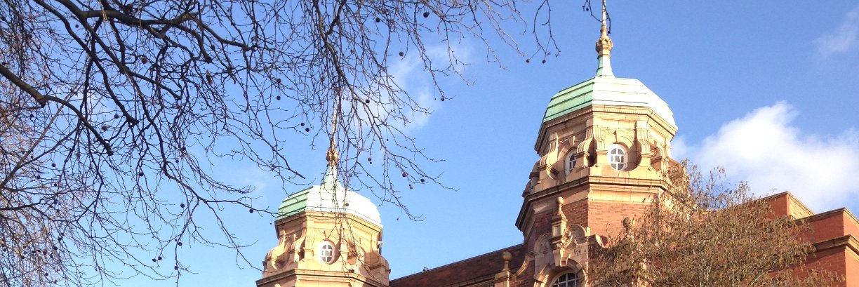 Simon Fielder banner