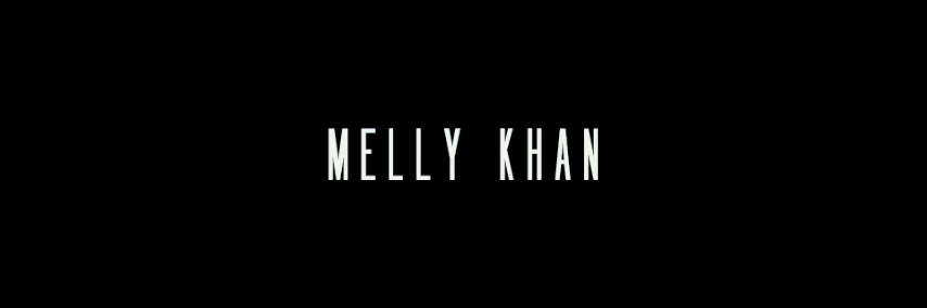MellyKhan's profile banner image