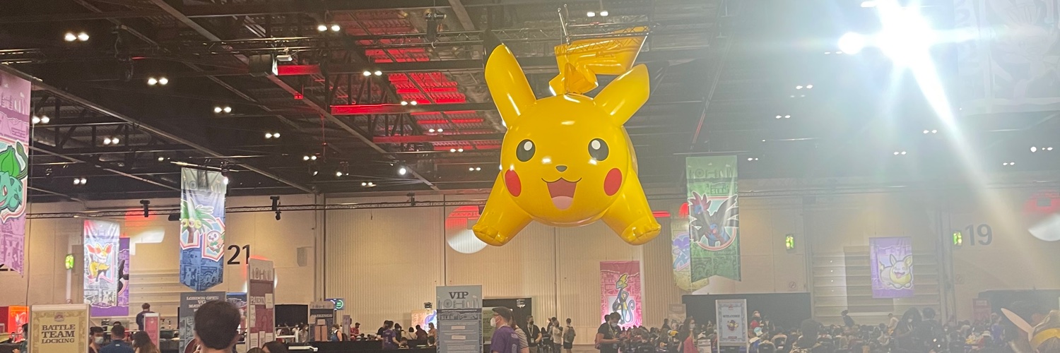 Antylacy's profile banner image