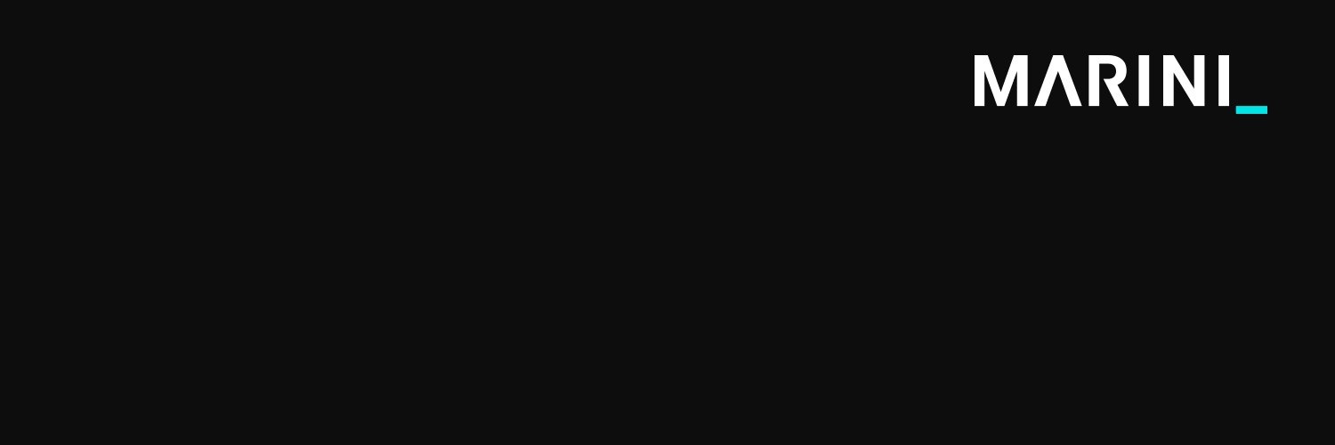 MariniSystems's profile banner image