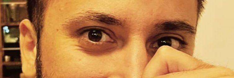 Davide Lanni banner