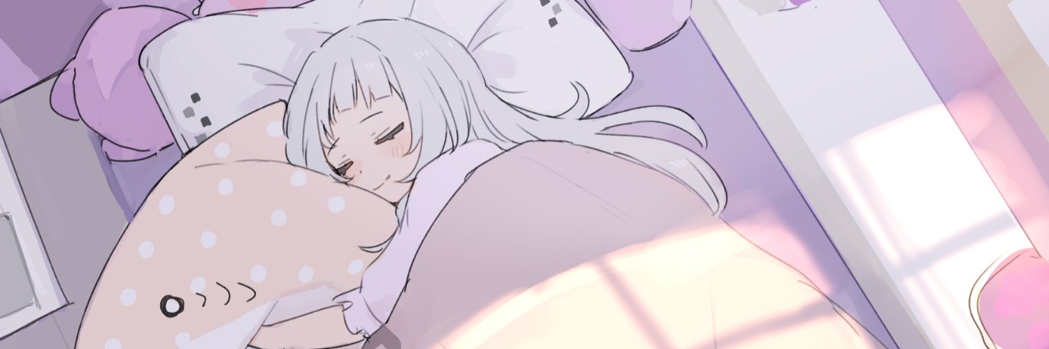 totokidesu's profile banner image