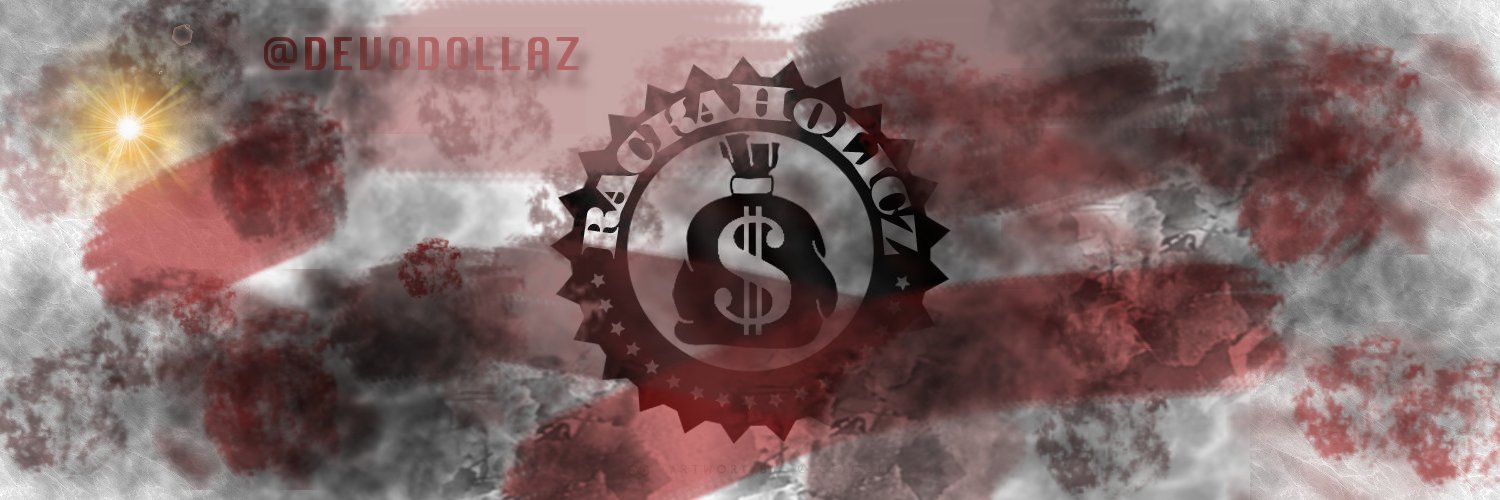 DevoDollaz's profile banner image