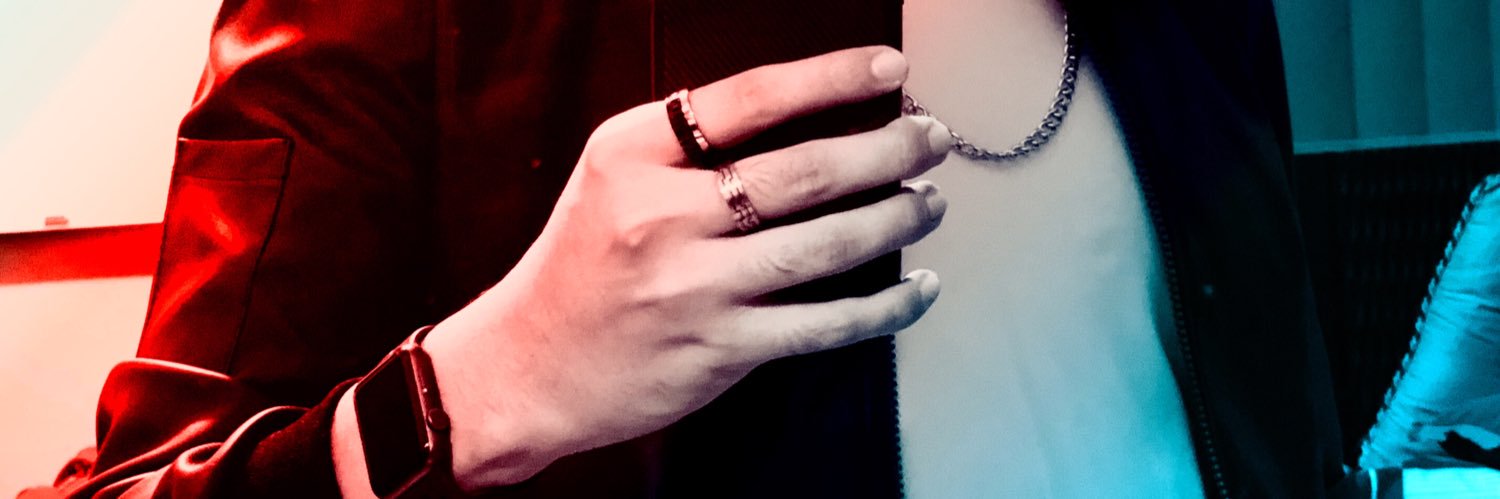 MegaZyroX's profile banner image