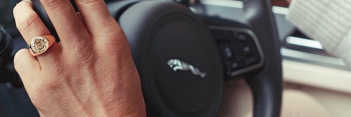 Aniefiok Blossom Relish™ banner