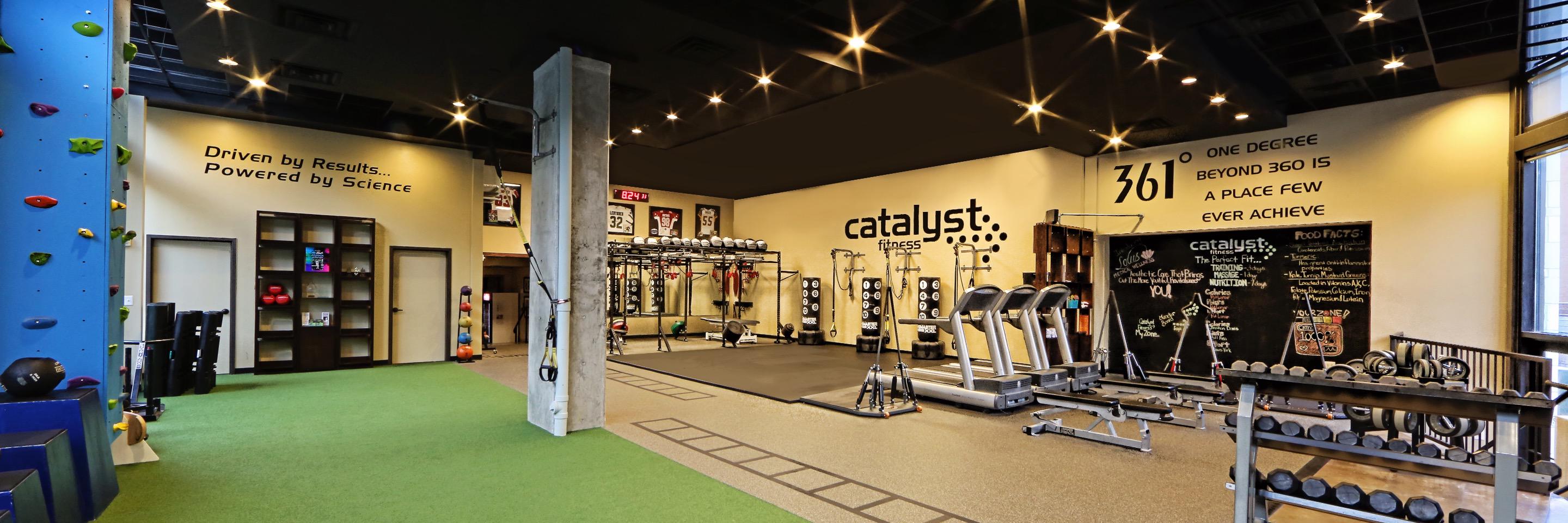catfitglobal's profile banner image