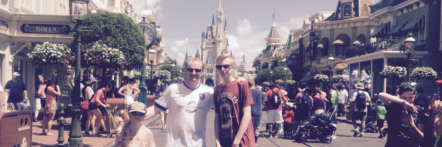 PaulScott1512's profile banner image
