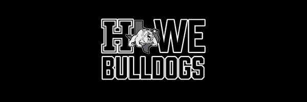 Howe Bulldogs Profile Banner