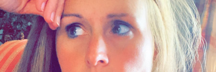 NikkiShively's profile banner image