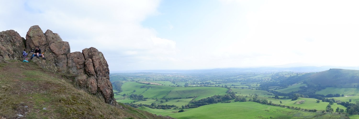 Jessie Hughes banner