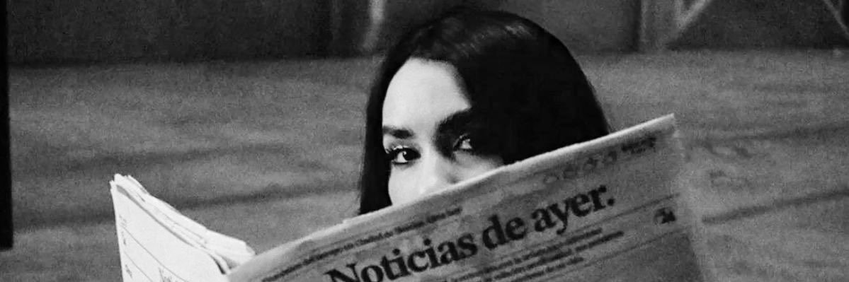 danielapilarche's profile banner image