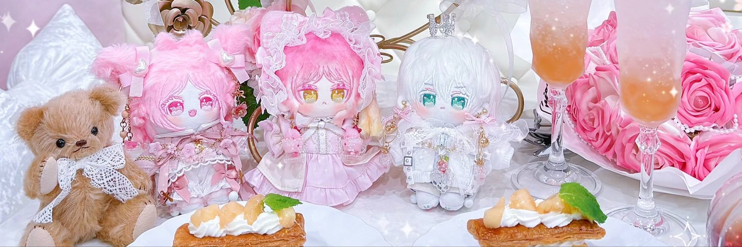 Momousa824's profile banner image