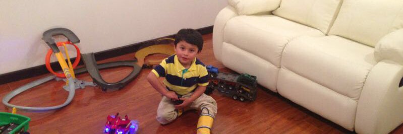 Daniel Bello R banner