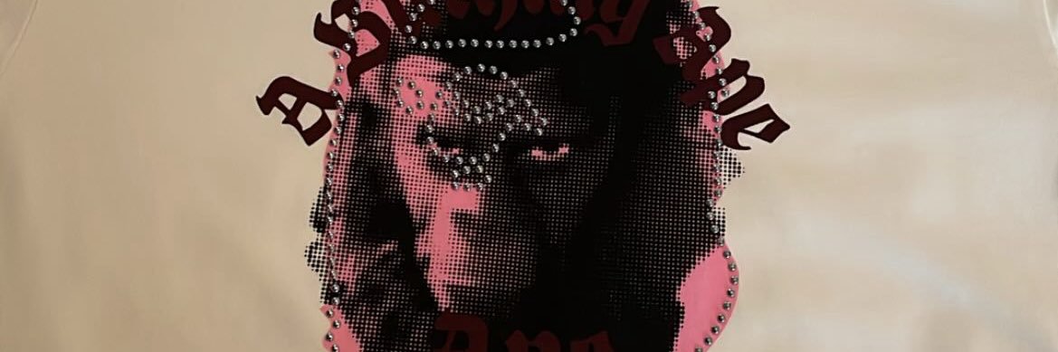 Z (🔺👁️🔺) banner